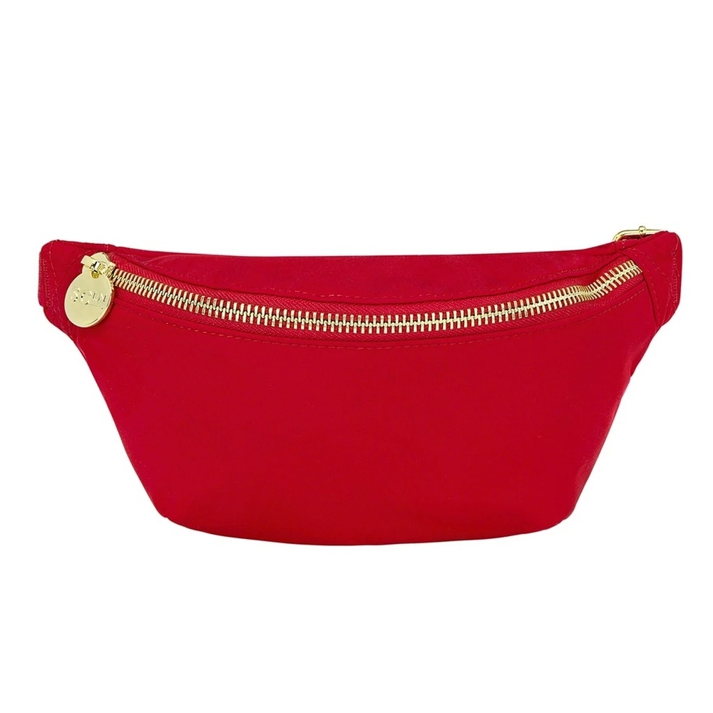 🆕 Stoney Clover Lane Ruby Nylon Fanny Pack - Picture 4 of 7